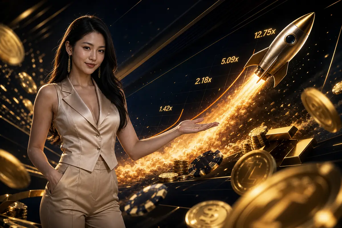 juta33 panduan slot RTP volatiliti jackpot
