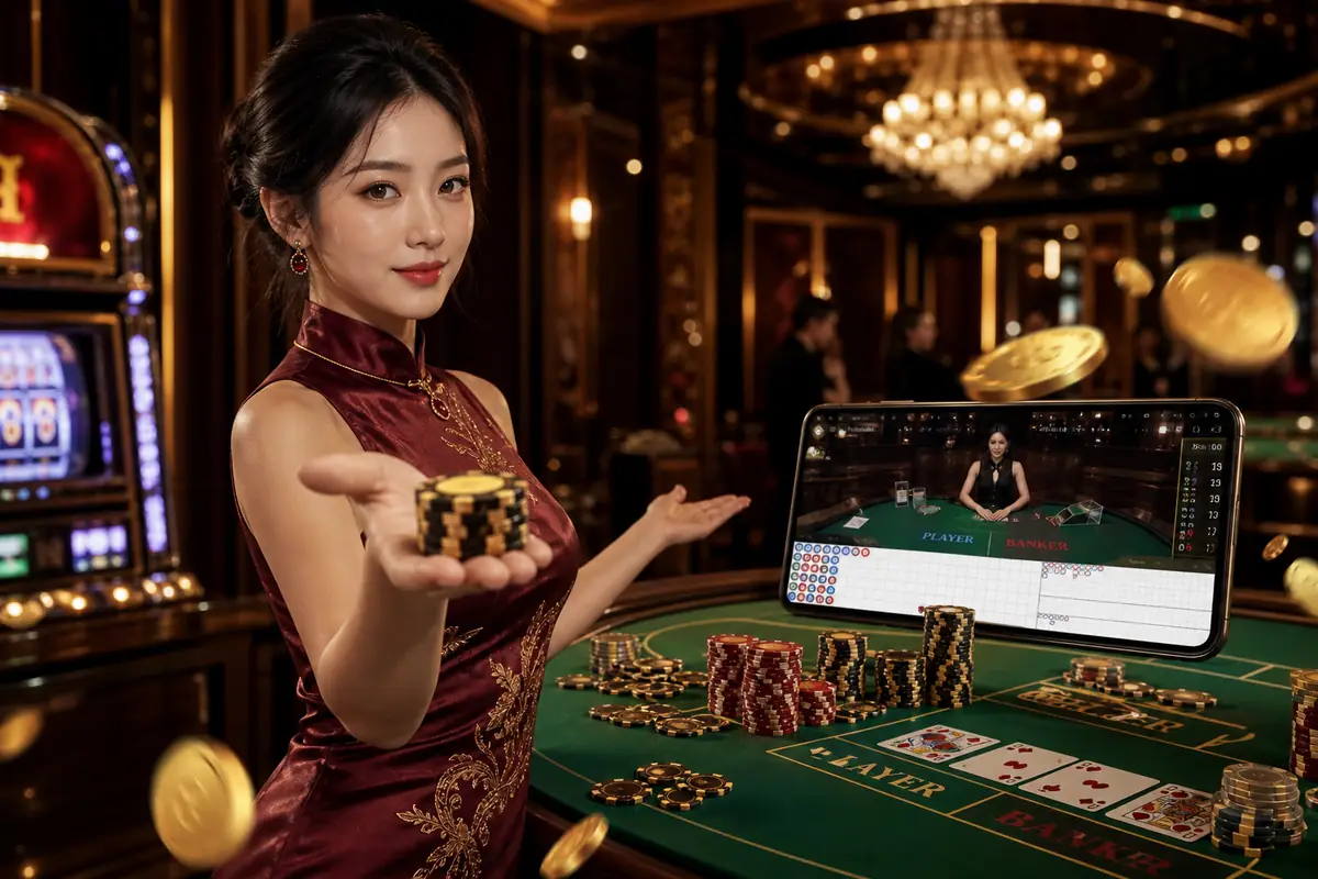 juta33 Casino keselamatan pelesenan antarabangsa
