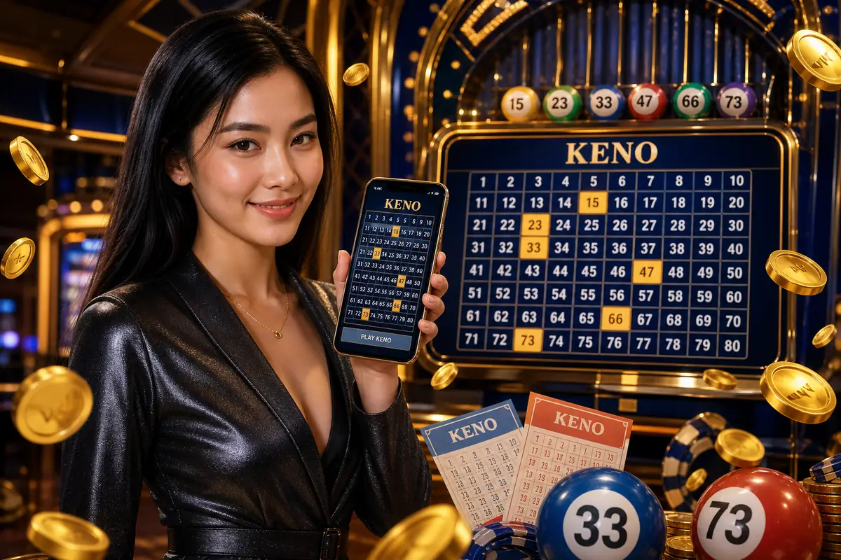 juta33 RTP dan volatiliti slot dijelaskan