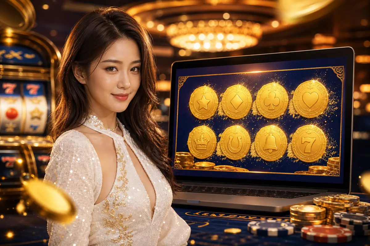 juta33 slot online koleksi permainan popular