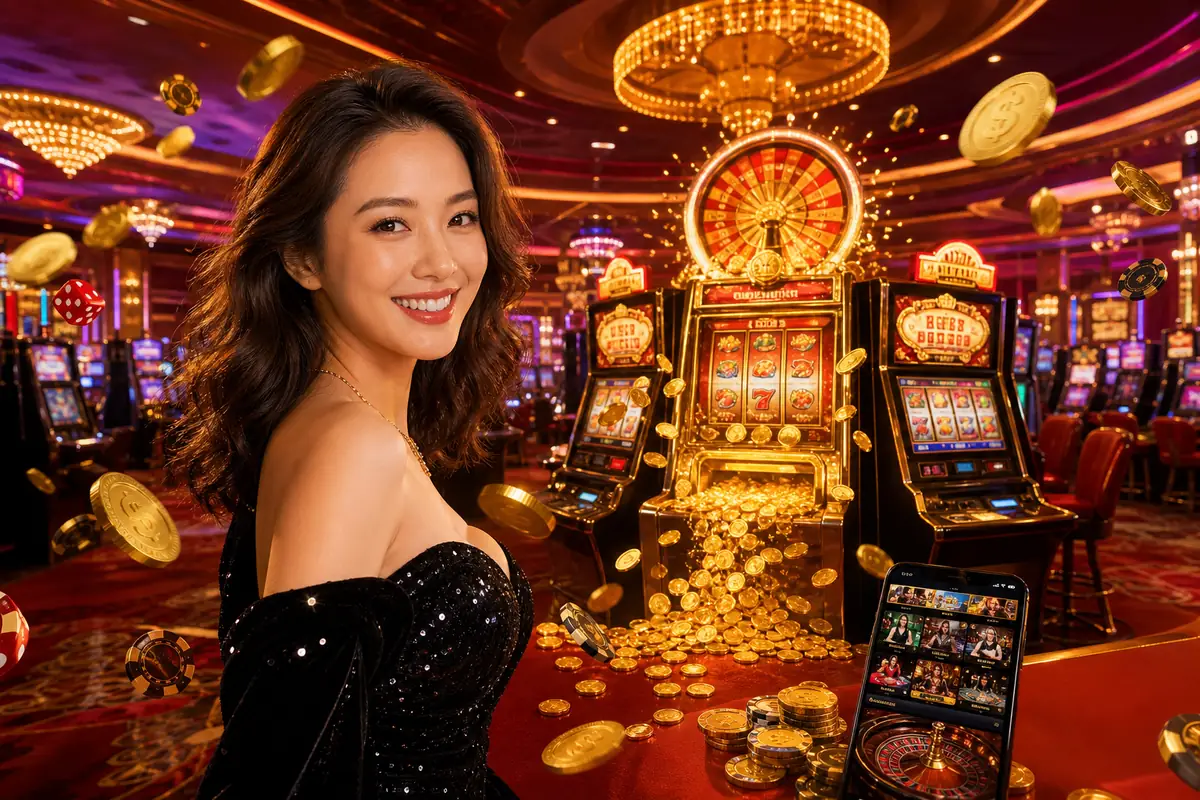 juta33 bonus alu-aluan pemain baharu